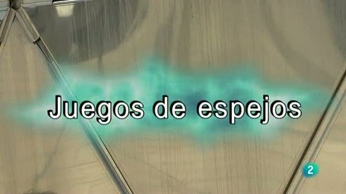 La aventura del Saber - Experimentos Cosmocaixa: Juegos de