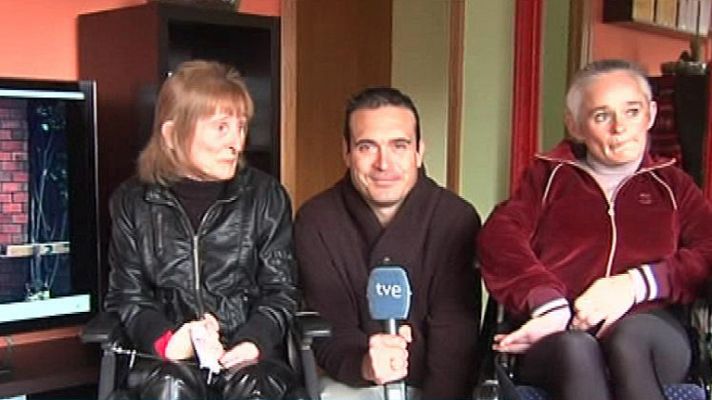 La mañana - Hablar con la mirada