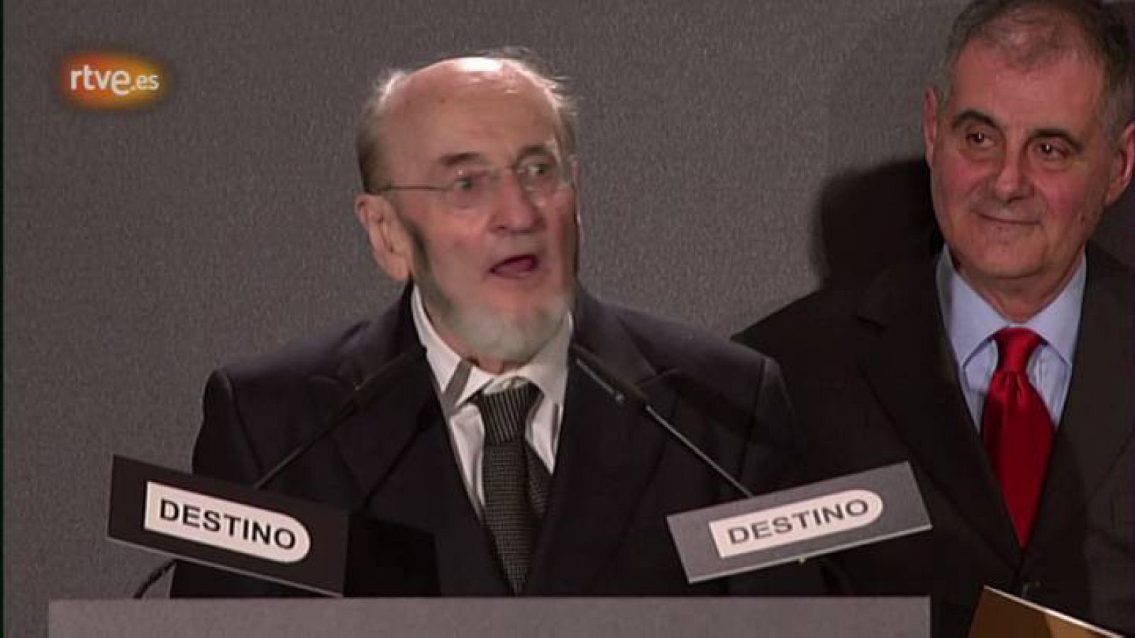 Especial - Premio Nadal 2012