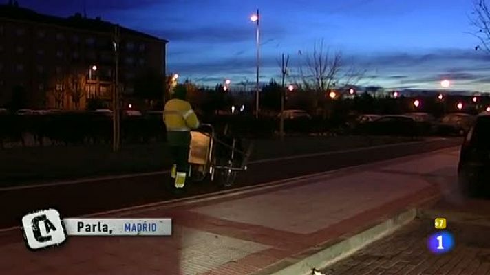 Comando Actualidad - Vivienda de segunda mano y crisis