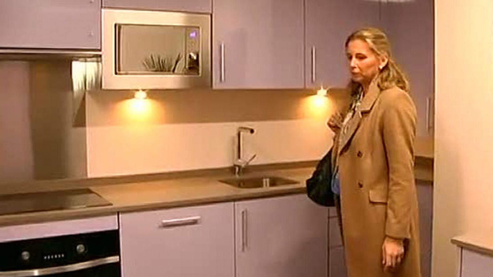 ¿Quién me compra la casa?  -  El mercado del lujo - Comando Actualidad | Ver