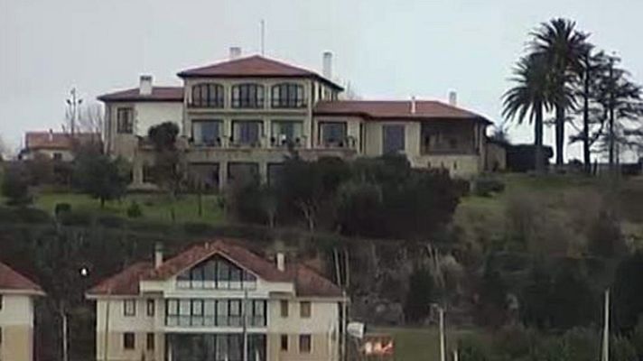 Comando Actualidad - Casas de lujo en Santander