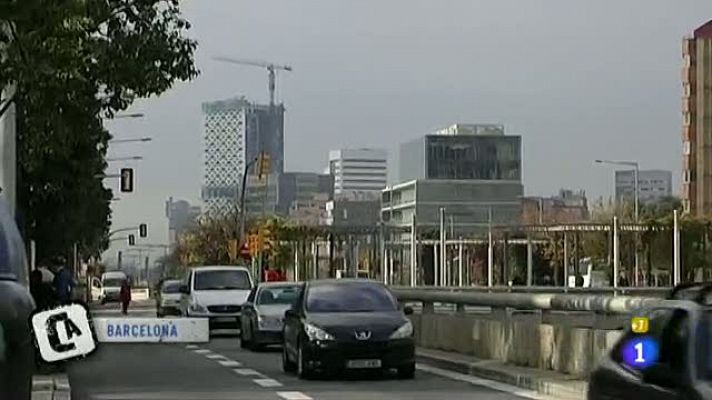 Comando Actualidad - Bancos, alquiler y precios de saldo