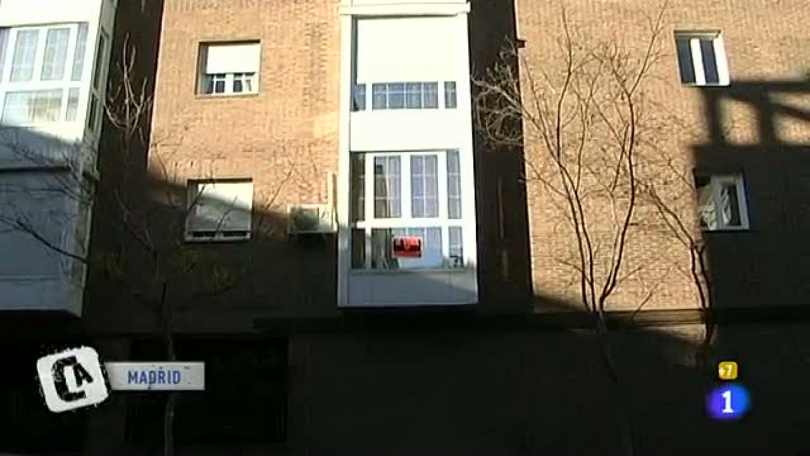 ¿Quién me compra la casa? - El trabajo del  tasador - Comando Actualidad | Ver