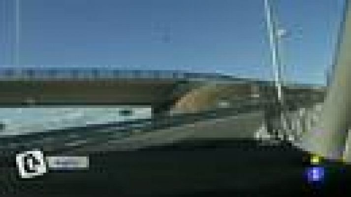 Comando Actualidad - Viviendas sobre plano en Valdebebas