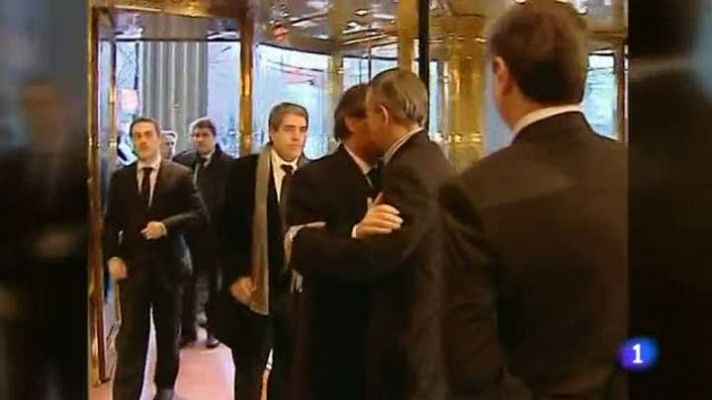 L'Informatiu - L'informatiu en 2' - 12/01/12