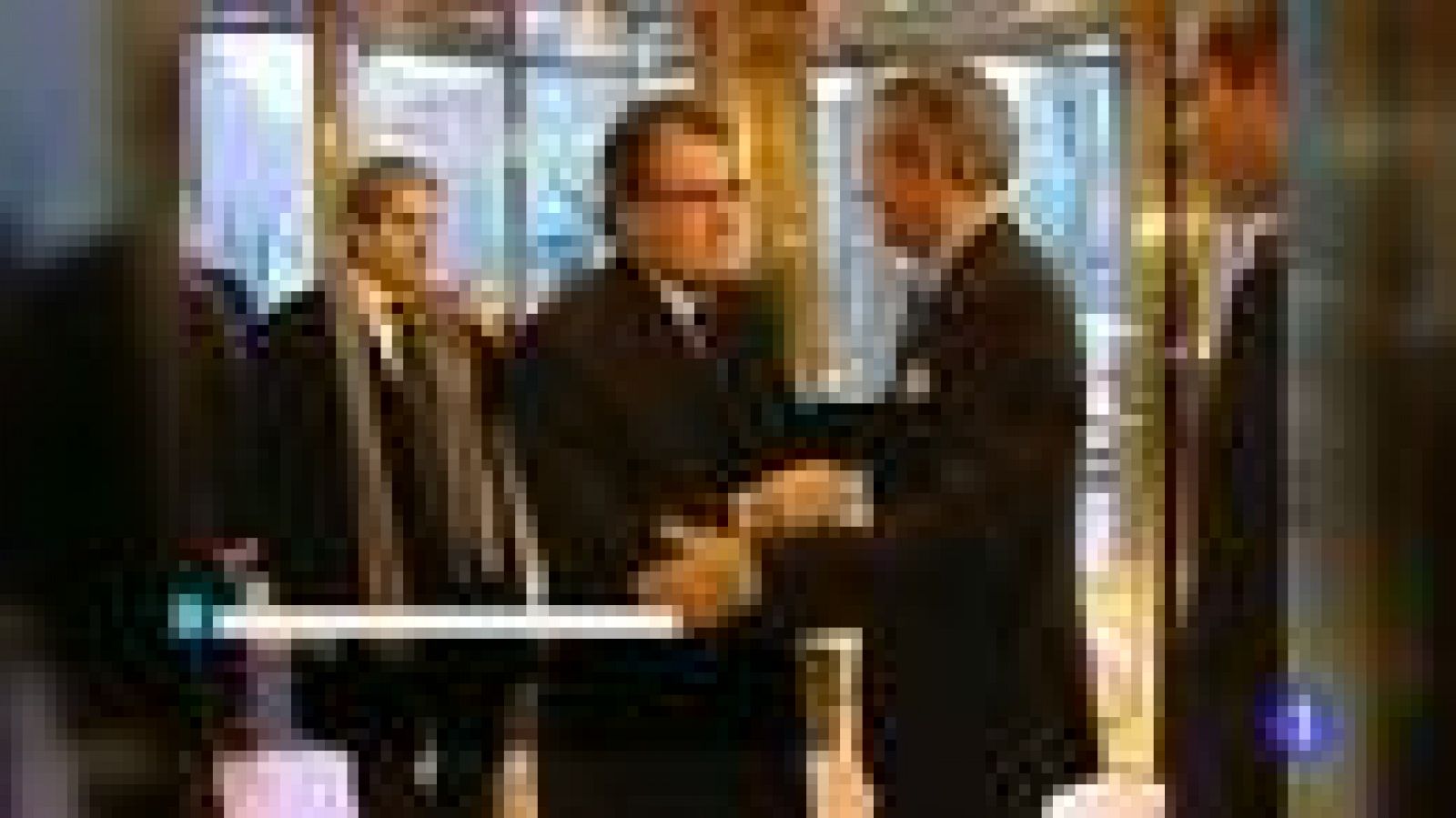 L'informatiu migdia - 12/01/12