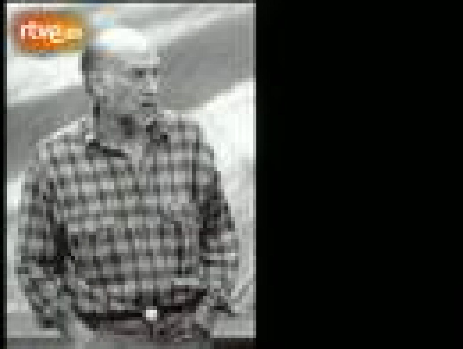 Informe Semanal: Muere Adolfo Marsillach (2002) | RTVE Play