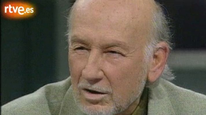 Informe Semanal - Muere Adolfo Marsillach (2002)