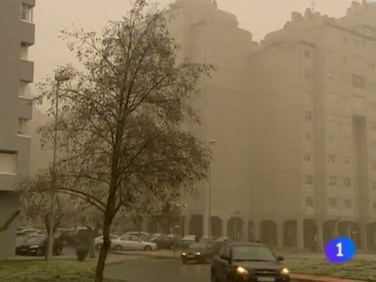 Telenavarra - Telenavarra en 2' - 12/01/12