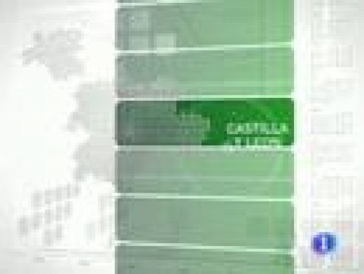 Noticias de Castilla y León - Castilla y León en 2' - 12/01/12