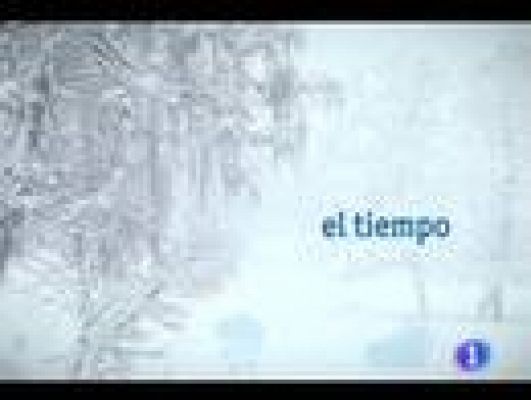 Noticias de Castilla y León - El tiempo en Castilla y León - 12/01/12