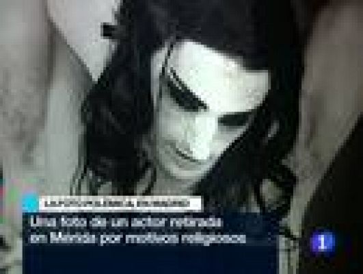 Informativo de Madrid - Informativo de Madrid - 12/01/12