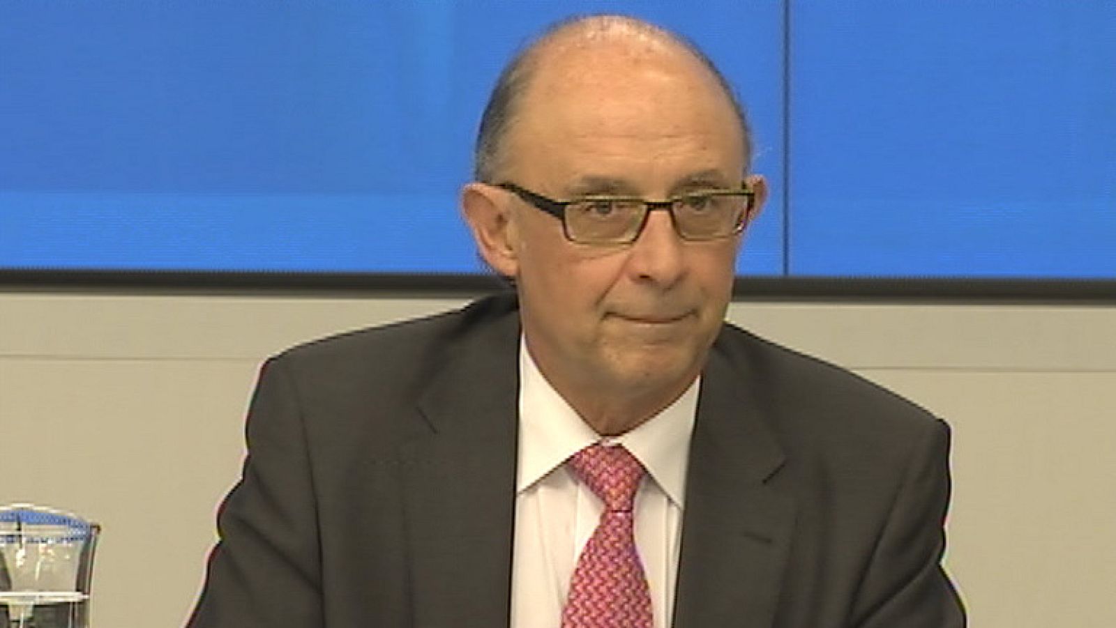 El ministerio de Hacienda respetará la autonomía de las comunidades