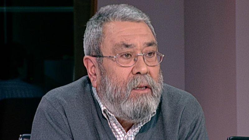 Mañana termina el plazo dado por el Gobierno para intentar el consenso sobre la reforma laboral 