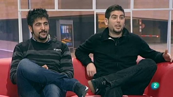 Para todos La 2 - Estopa