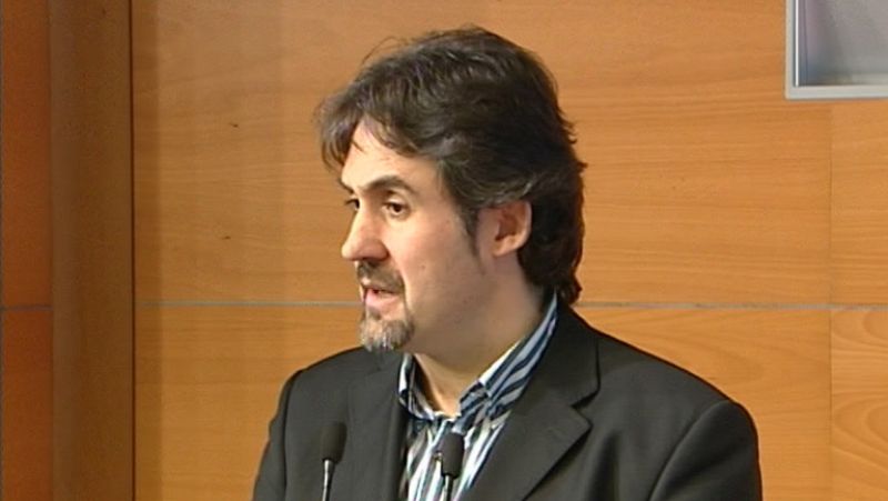 Amaiur ha anunciado que pedirá al Gobierno cambios en la política penitenciaria 