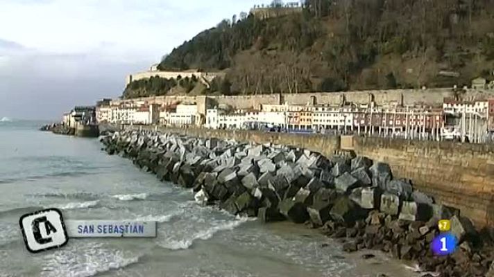 San Sebastián, la ciudad más cara