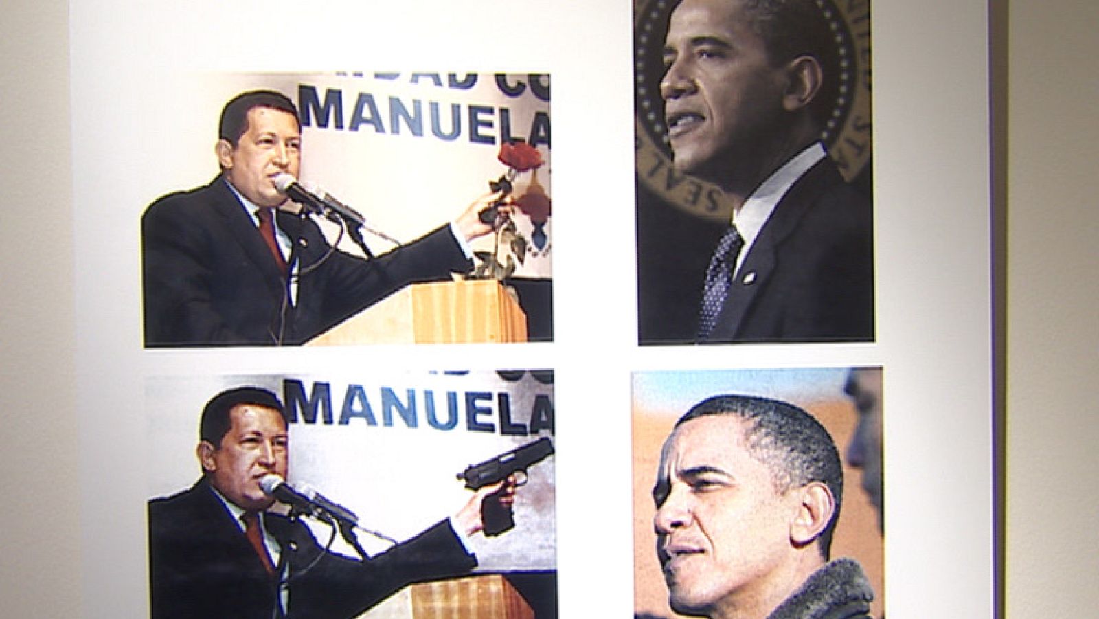 Las mentiras que esconden las fotografías