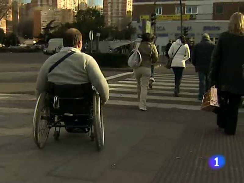  Discapacidad y desempleo