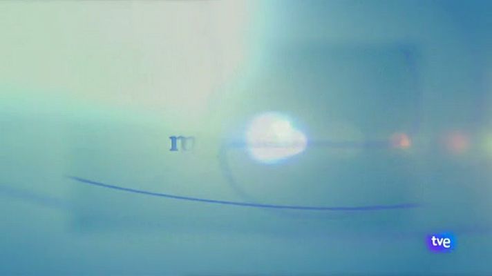 Canarias Mediodía - Canarias Mediodía - 12/01/12