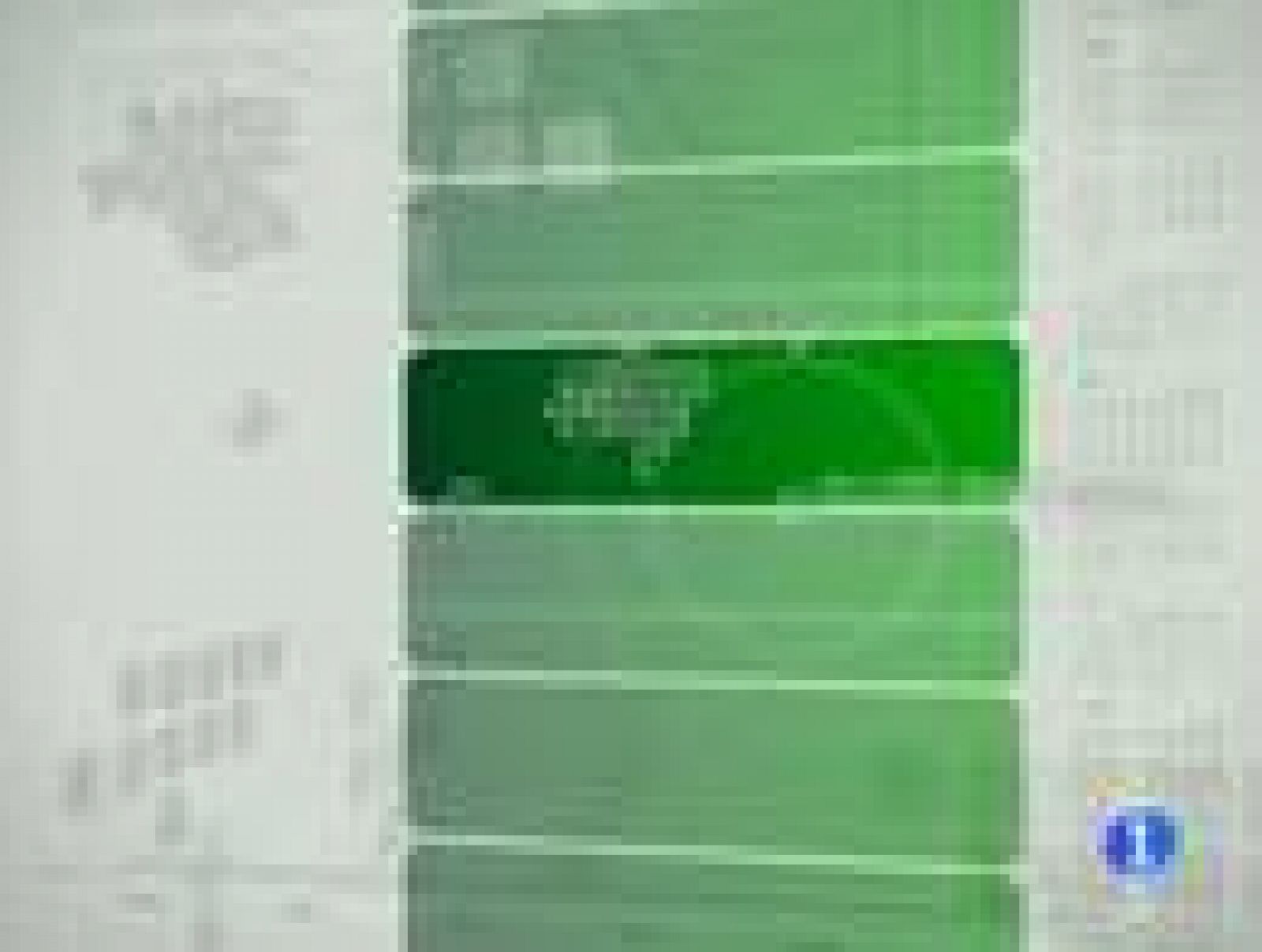 Informatiu Balear - 12/01/12 | Ver