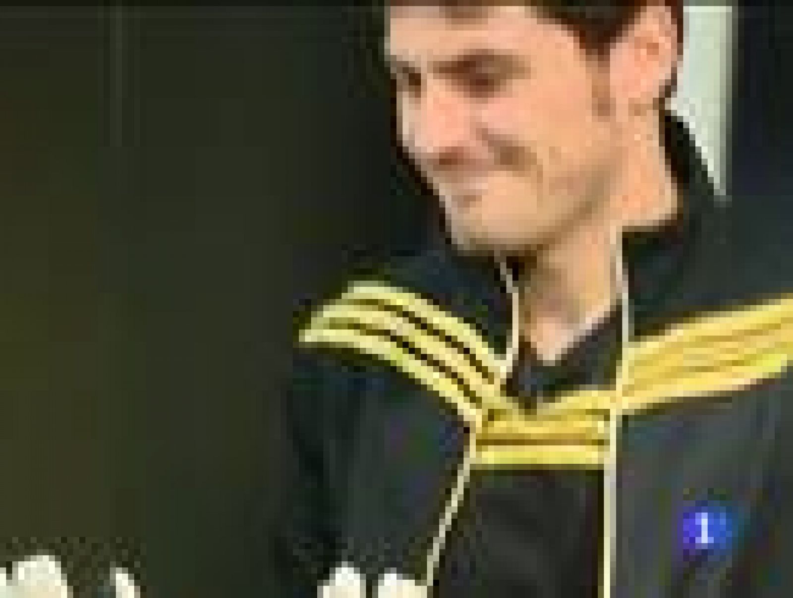 En Madrid no quieren oír hablar de clásicos | Ver