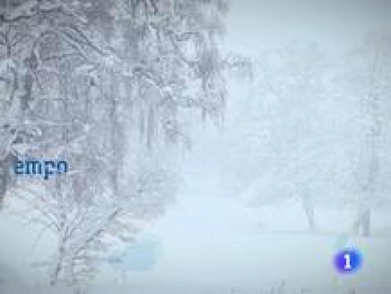 El tiempo en La Rioja - 12/01/12 | Ver