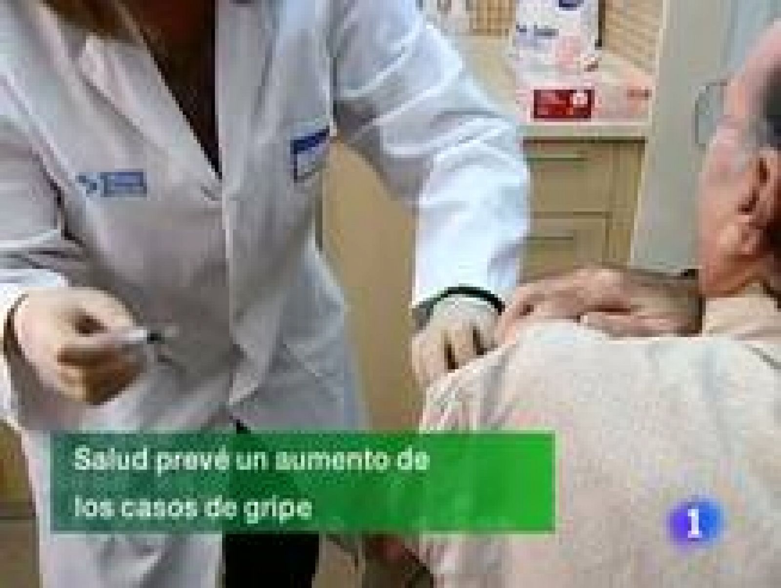 Telerioja en 2' - 12/01/12 | Ver