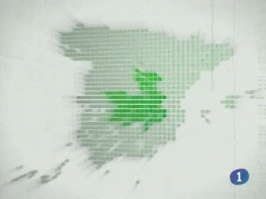 Noticias de Castilla-La Mancha - Noticias de Castilla La Mancha (12/01/2012)