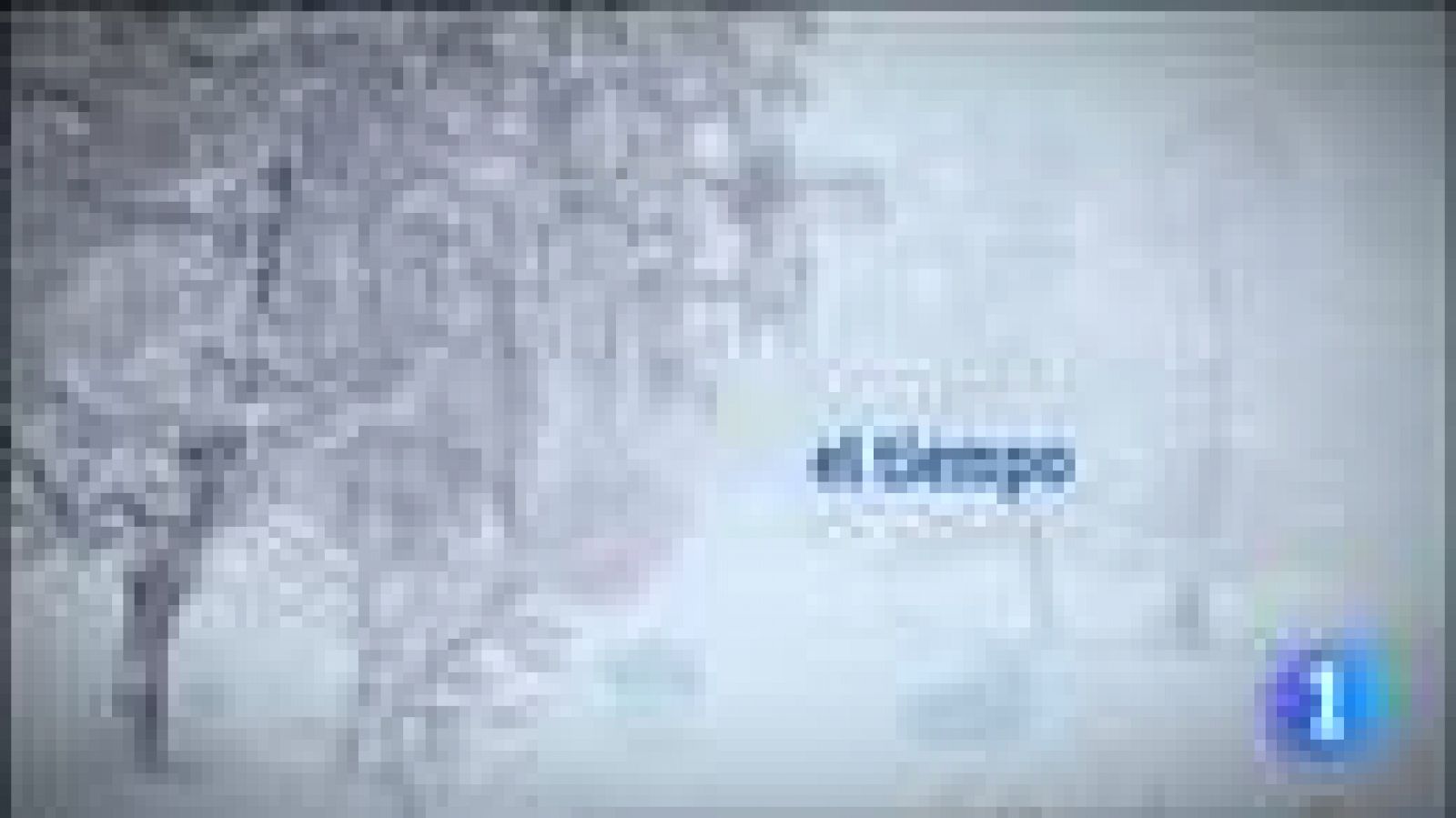 El tiempo en Canarias - 12/01/12 | Ver