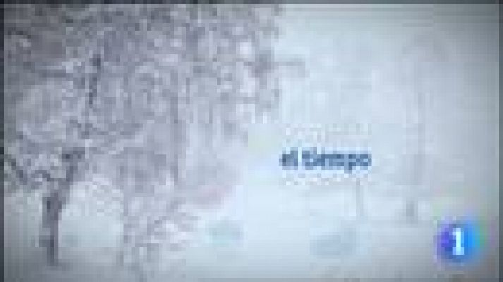 Telecanarias - El tiempo en Canarias - 12/01/12