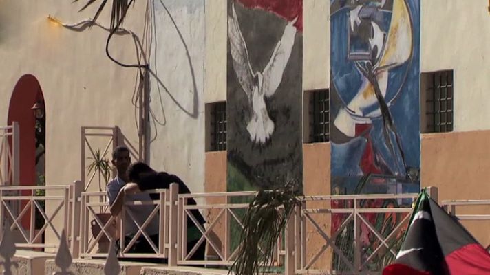 En portada - Libia, la hora de la verdad. Avance