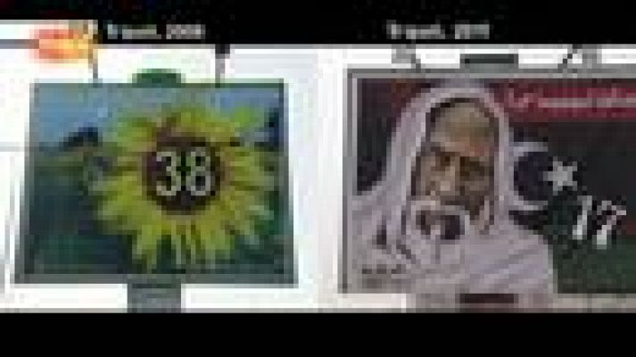 En portada - Libia, la hora de la verdad. Avance