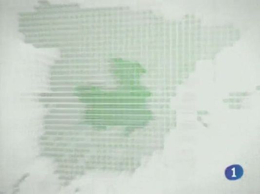 Noticias de Castilla-La Mancha - Noticias Castilla La Mancha en 2' (12/01/2012)