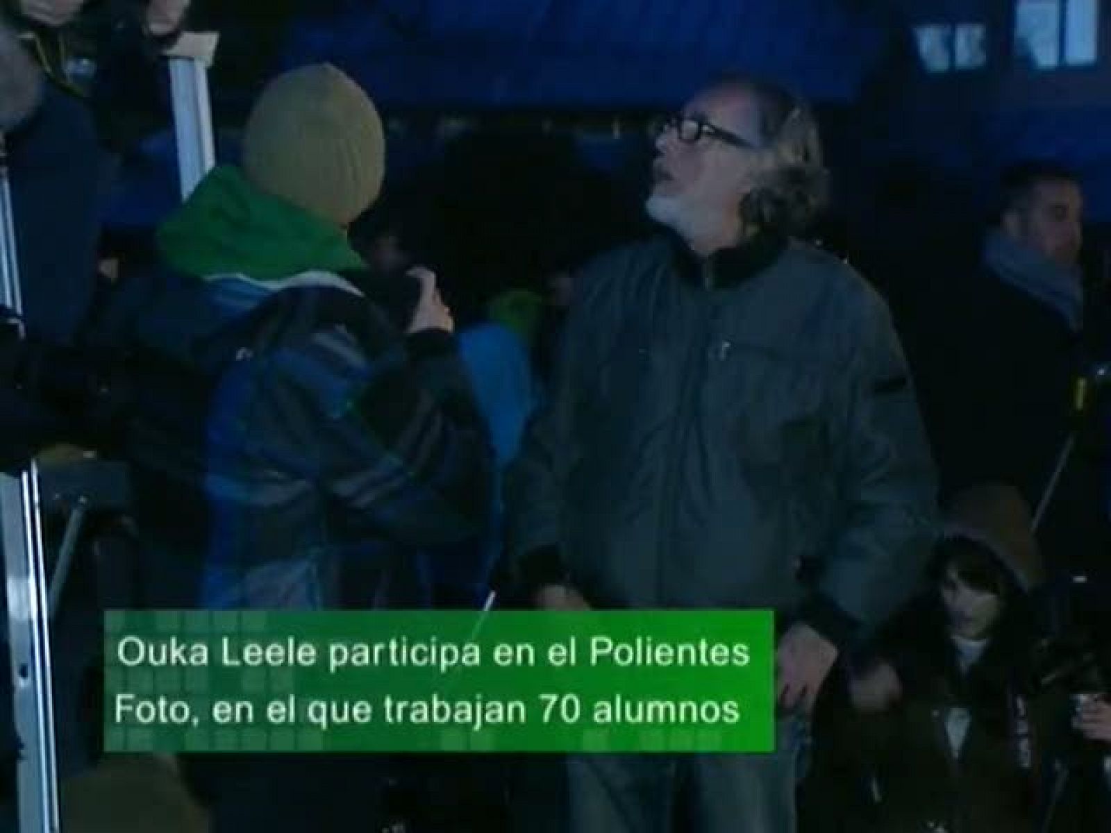 Cantabria en 2' - 12/01/12