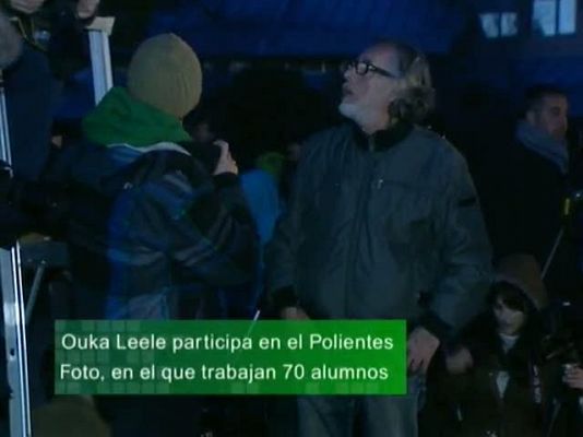 TeleCantabria - Cantabria en 2' - 12/01/12