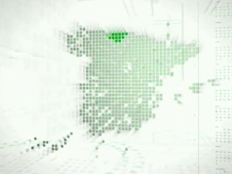  Cantabria en 2' - 12/01/12