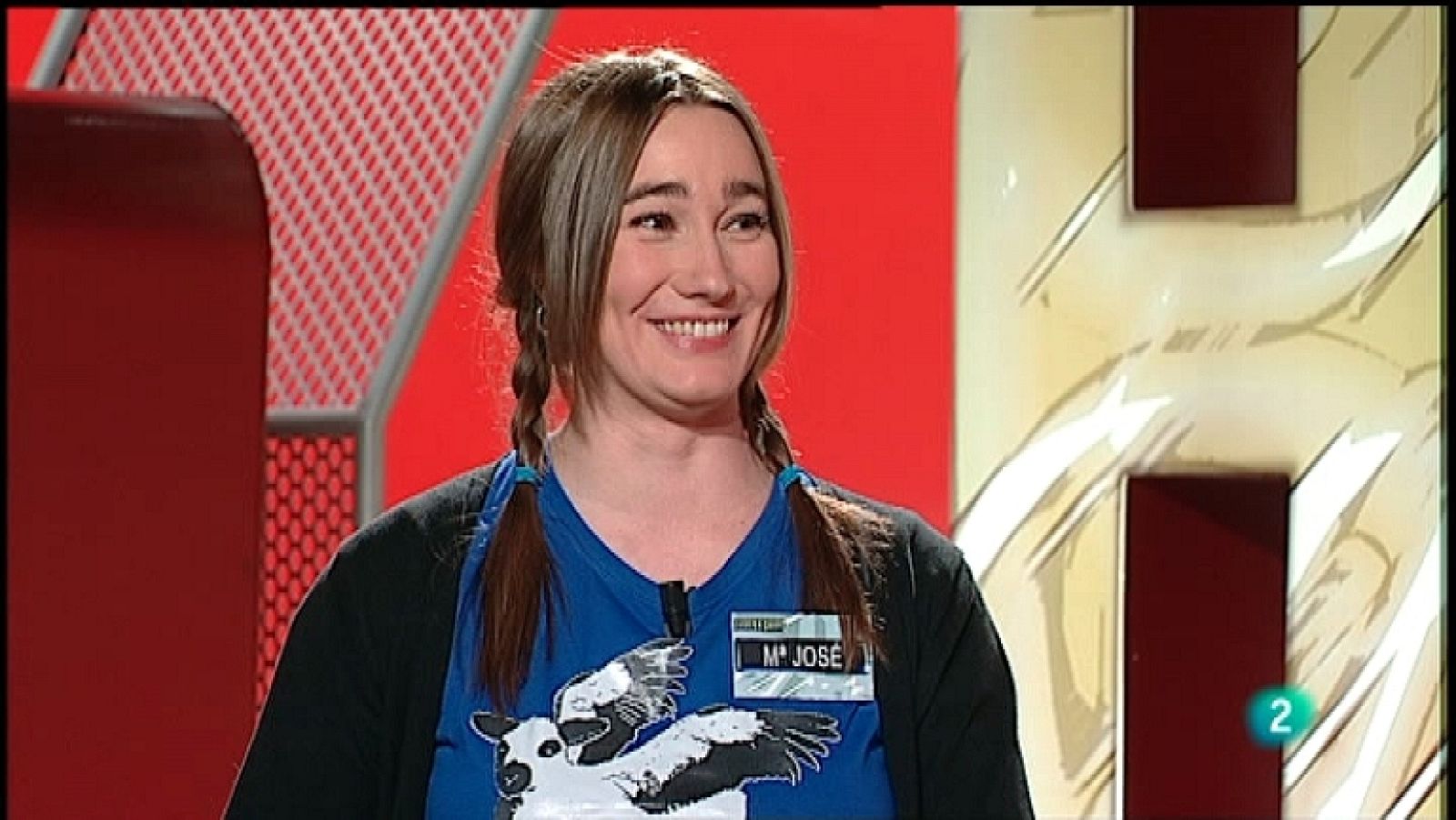 Saber y ganar - 12/01/12 - Ver ahora