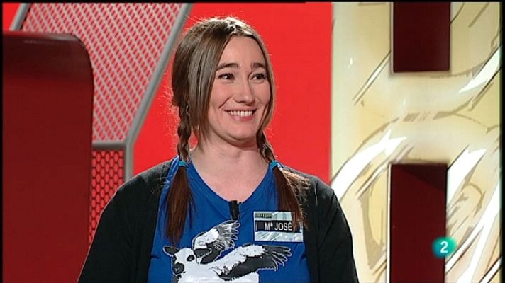 Saber y ganar - Saber y ganar - 12/01/12