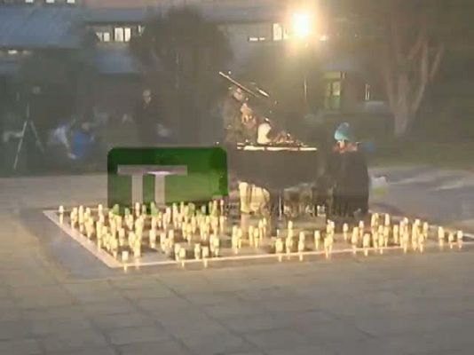 TeleCantabria - Telecantabria - 12/01/12