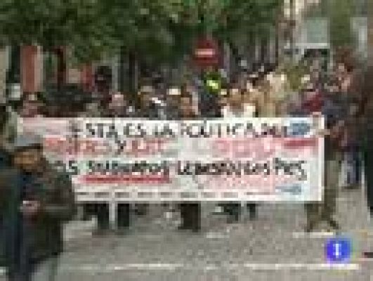 Noticias Andalucía - Noticias Andalucía - 12/01/12