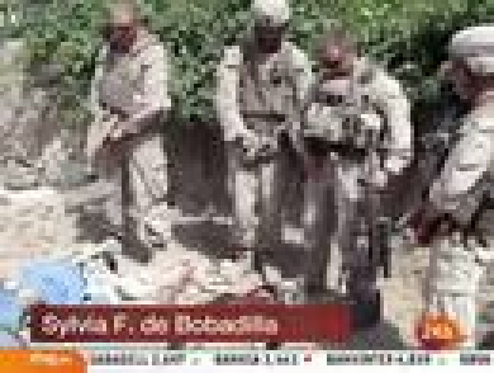 Panetta califica de "deplorable" la conducta de soldados en polémico vídeo