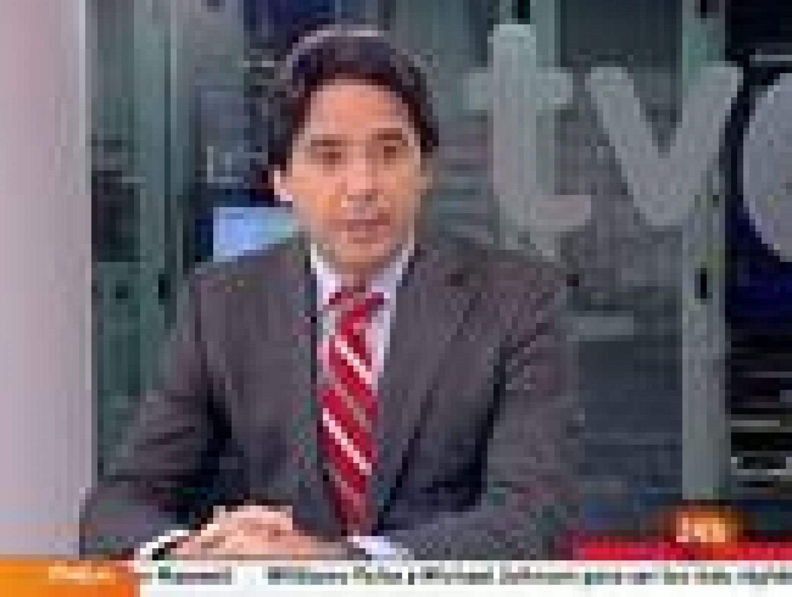 El consejero de Madrid responde al catalán: "A chulería no, pero a solidaridad no nos gana nadie" - La tarde en 24h | Ver