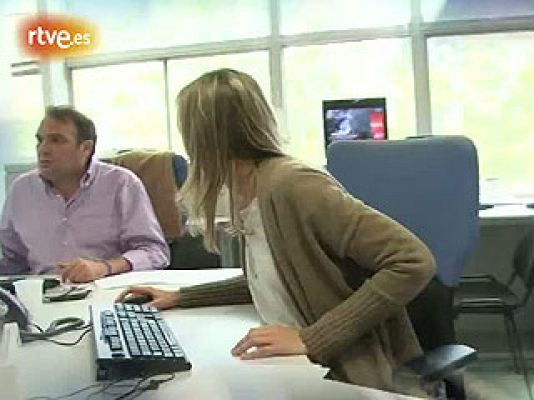  - Edición informativa, fijar pautas