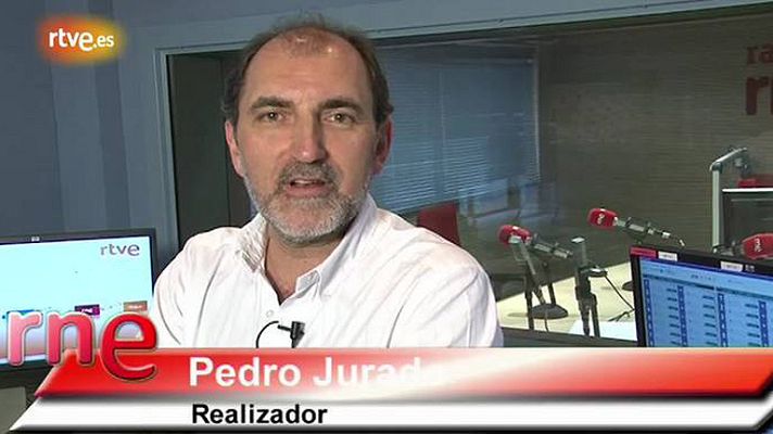  - El realizador, el hilo conductor