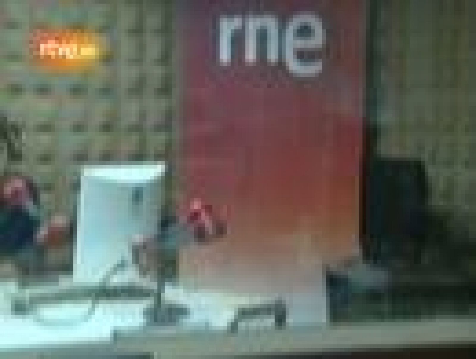 Sin programa: RNE en Baleares | RTVE Play