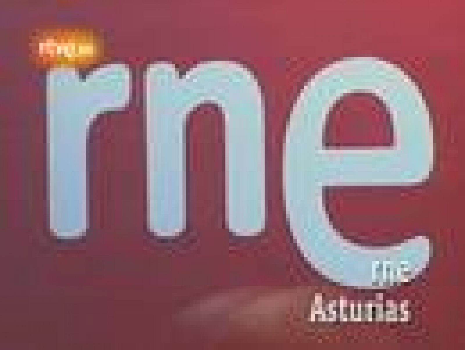Sin programa: RNE en Asturias | RTVE Play