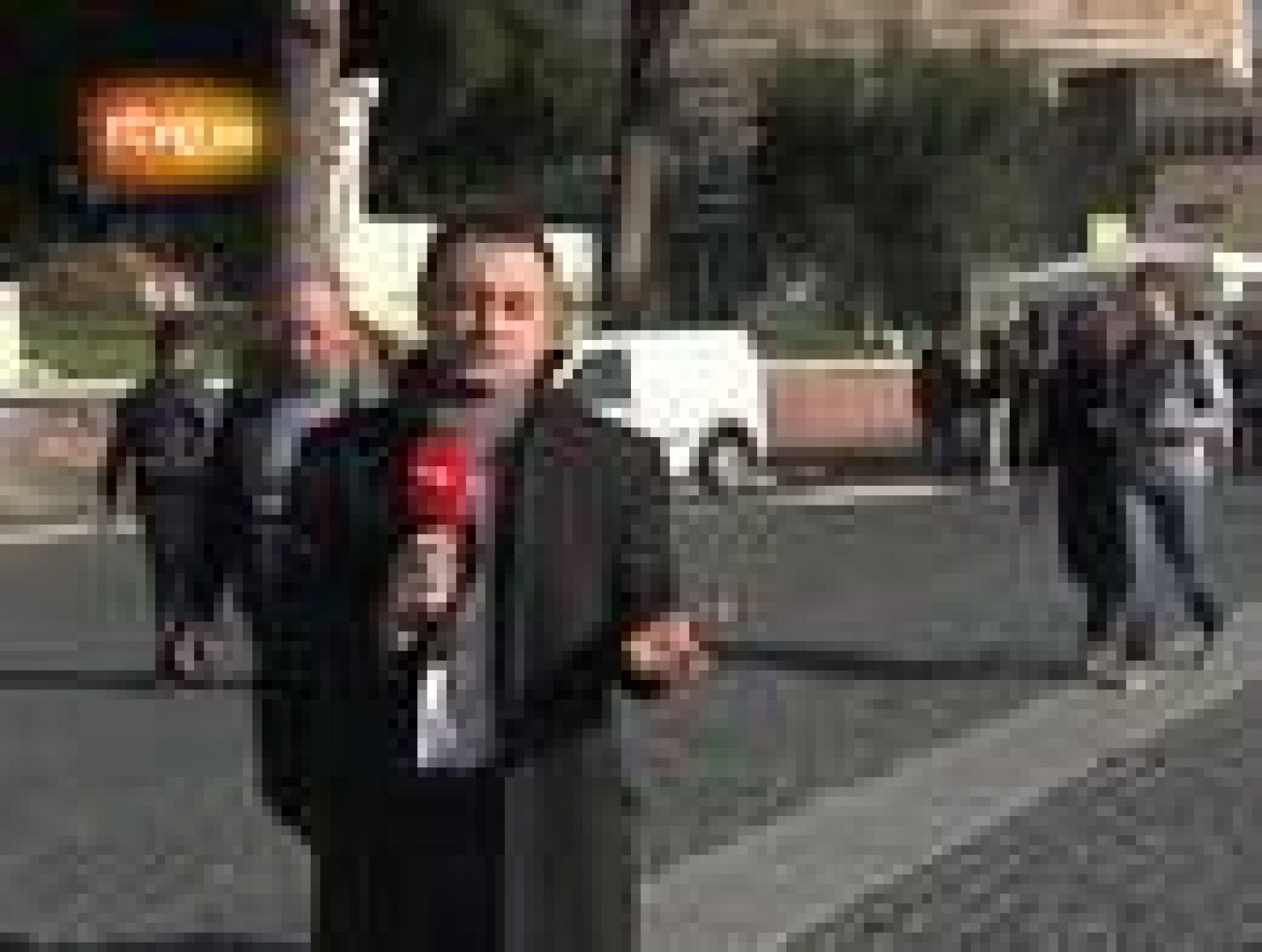 Corresposalía de RNE en Roma | Ver