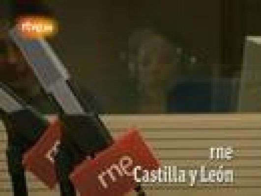  - RNE en Castilla y Leon